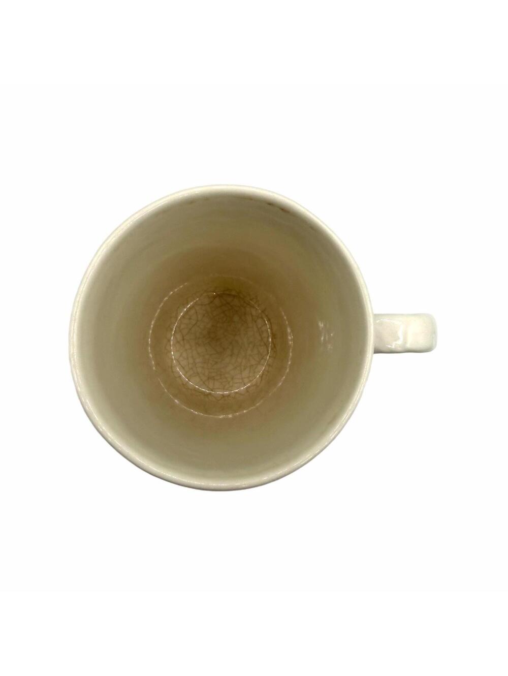 Vintage Mikasa English Countryside Coffee Mug - Picture 3 of 4